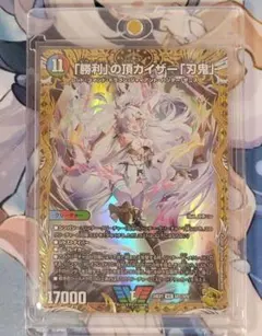 2026年最新】勝利の頂 カイザー刃鬼 ダイヤモンドの人気アイテム