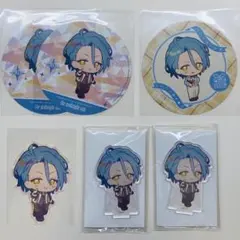 あんスタ アニカフェ スタフォニ アクスタ ステッカー HiMERU