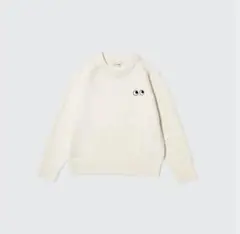 新品未使用　ユニクロ　アニヤハインドマーチ160