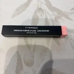 MAC POWERGLASS PLUMPING LIP GLOSSのサムネイル