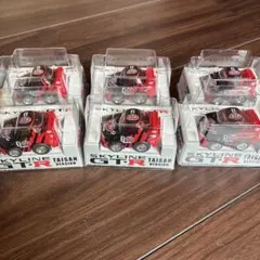拓意 XCARTOYS 紅旗 ミニカー3台セット 激レア 激安！ - メルカリ