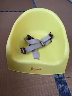 ベビーチェアテーブル