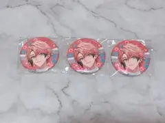 にじさんじ おでかけOriens 缶バッジ 赤城ウェン 2個セット - メルカリ
