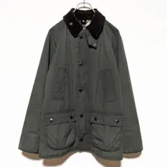 2025年最新】barbour ビデイルsl 34の人気アイテム - メルカリ