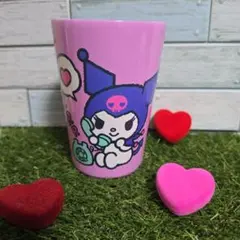 Sanrio タンブラー
