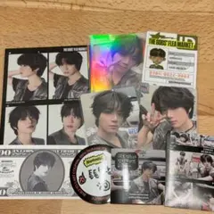 txt 2026 DECO KIT デコキットGB購入特典付き ボムギュ