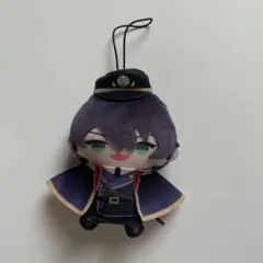 にじさんじ 剣持刀也 パペット