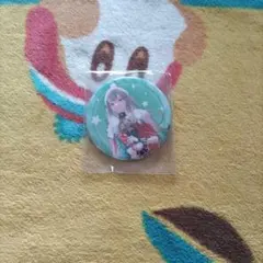 特典のみ】SEKAI ALBUM vol.3　草薙寧々　ワンダショ　 カンバッチ