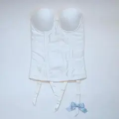 ブライダルインナー【ワコール】