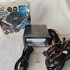 2026年最新】500W電源ユニットの人気アイテム - メルカリ