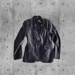 archive スタッズテーラードジャケット