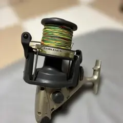 Daiwa EMBLEM-S 5500T スピニングリール　大型　投釣り　大物のサムネイル