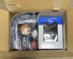 まとめ売り 呪術廻戦 フィギュア・グッズセット