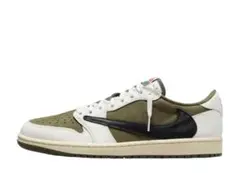 26cmAir Jordan 1 LOW OG SP×Travis Scott