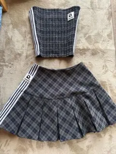 ダーリッチ セットアップ