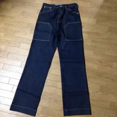 新品 ジーンズ DIESEL風 サイズ30インチ