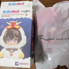機動戦士 ガンダム SEED DESTINY SofuNui そふぬい ラクス - メルカリ