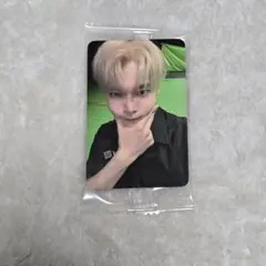 NCT127 Walk Ktown4u 特典 トレカ ドヨン