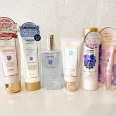 ベネフィーク シャンプーI トリートメントI 4本セット - メルカリ