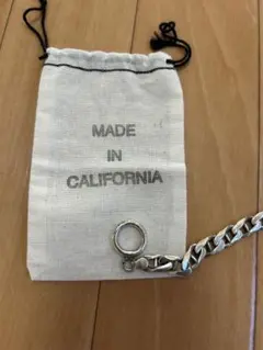 試着のみ美品 Sara Finchley Narrow Wallet Chain - メルカリ