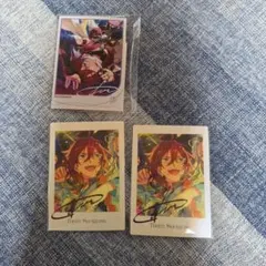 あんスタ ぱしゃっつ 10周年 七種茨