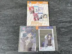 いれいす If ブロマイド