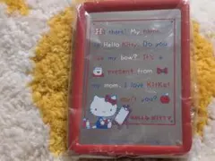 希少 Victor ハローキティ MDウォークマン KT-MD5 - メルカリ