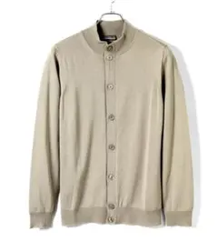 イタリア カーディガン