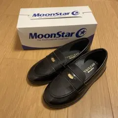 Moonstar ローファー