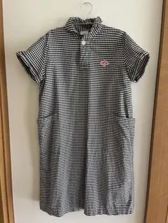 ダントン　ワンピース