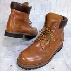 レア　ティンバーランド　6インチ　プレミアムブーツ　オールレザー　5901R