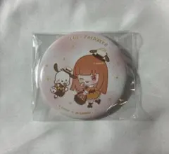 カラフルピーチ えと サンリオ デフォ缶のサムネイル