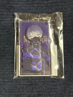 にじさんじ タロット 剣持刀也 アクリルブロックキーホルダー