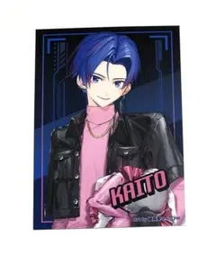KAITO カード　HMV