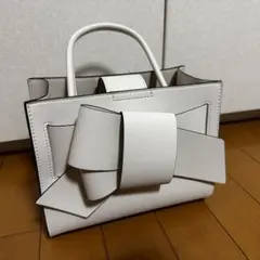 FRAY I.D ルエル リボンミドルバッグのサムネイル