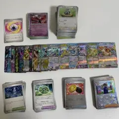 ポケモンカード　ハイクラスパック　テラスタルフェス　他