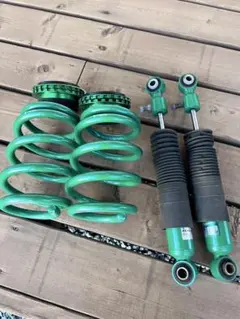 2025年最新】テイン 車高調 フレックスa アルファードの人気アイテム