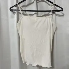 Avail sureve カップ付き キャミソール Lサイズのサムネイル