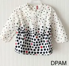 DPAM☆シャツ☆12M☆74cm