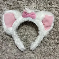 マリーちゃん カチューシャ