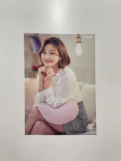 TWICE ジヒョ ラントレ TWICELIGHTS