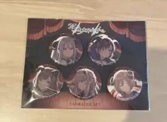 2025年最新】東雲絵名 缶バッジ ロウワーの人気アイテム - メルカリ