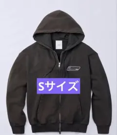 テリーリラックスフーディー JUNGKOOK  ブラック Jung Kook Calvin Klein テリーリラックスフーディーS - メルカリ
