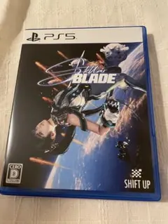 ps5 Stellar Blade 早期購入特典付き