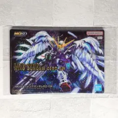 ガンダム ガンプラ パッケージアート コレクション 3 ウイングガンダムゼロEW