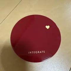 【新品】INTEGRATE クッションファンデーション レッドのサムネイル