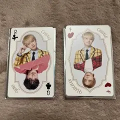 NCTDREAM ペンミ トレカ チョンロ ジェノ ヘチャン