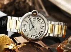 2025年最新】カルティエ バロンブルー コンビの人気アイテム - メルカリ