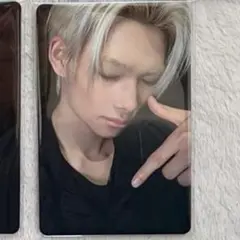 ENHYPEN THE SIN:VANISH ウィバース ラキドロ ニキ