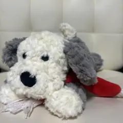 JellycatジェリーキャットTumblieSheepdogタンブリーシープ